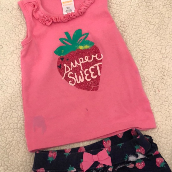 18-24 month outfits - Picture 2 of 4